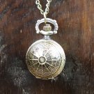 Geschlossene Kugeluhr